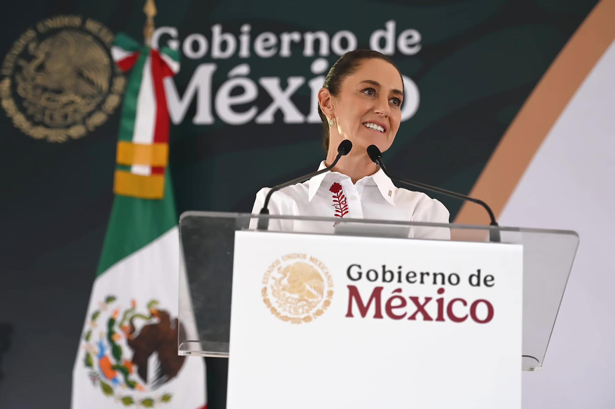  Sheinbaum Aboga por Aplicación Temprana de Reforma Antinepotismo para 2027