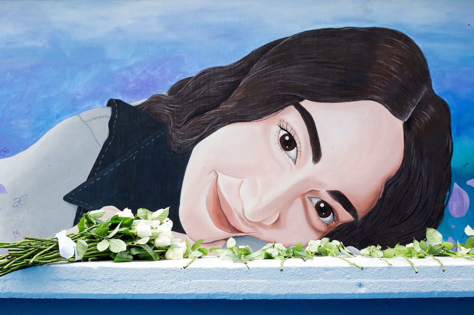 UAN y Gobierno de Nayarit rinden homenaje a Diana Raygoza y refuerzan compromiso contra la violencia de género