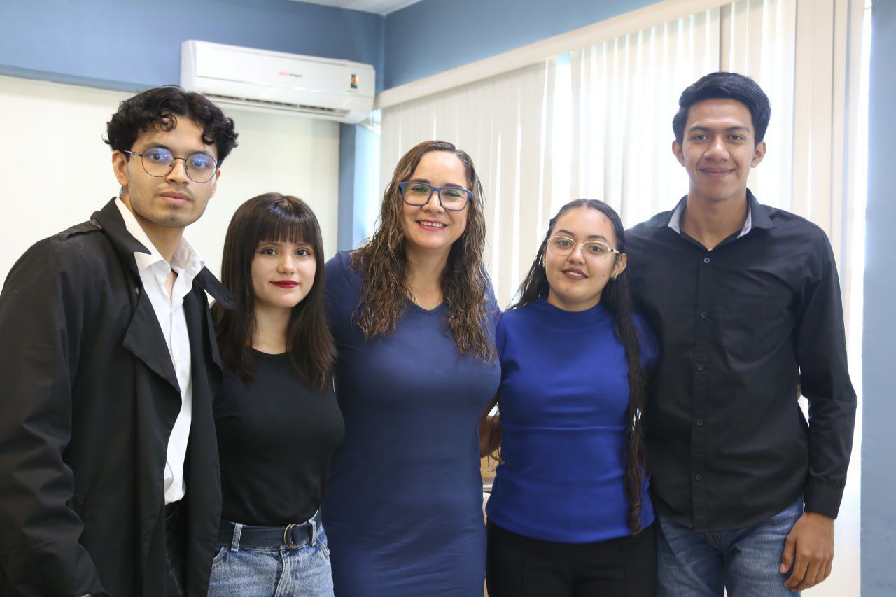 Triunfo Nayarita: Equipo ECOPYRO de la UAN Gana Primer Lugar Nacional en Emprendimiento
