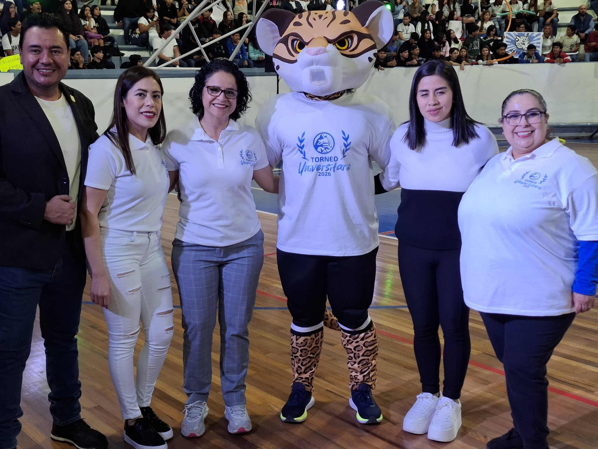 Vuelve el Torneo Universitario 2026 de la UAN