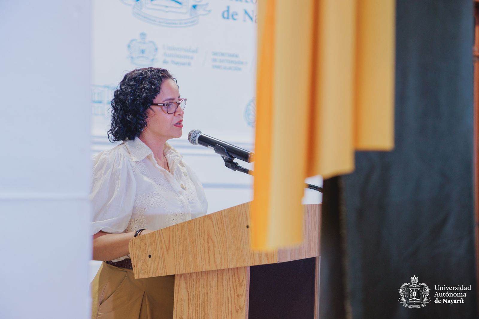 Se inaugura el primer festival “Teatro en ruta” para fortalecer las artes escénicas