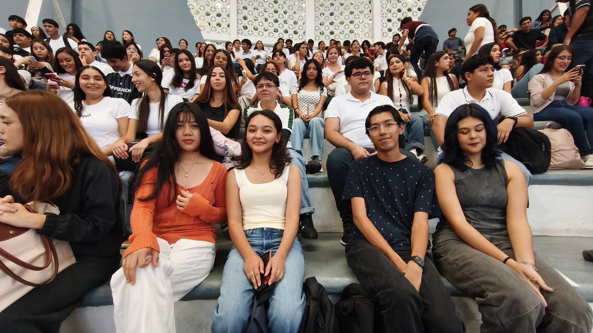  Nueva generación de Ocelotes inicia su camino en la UAN