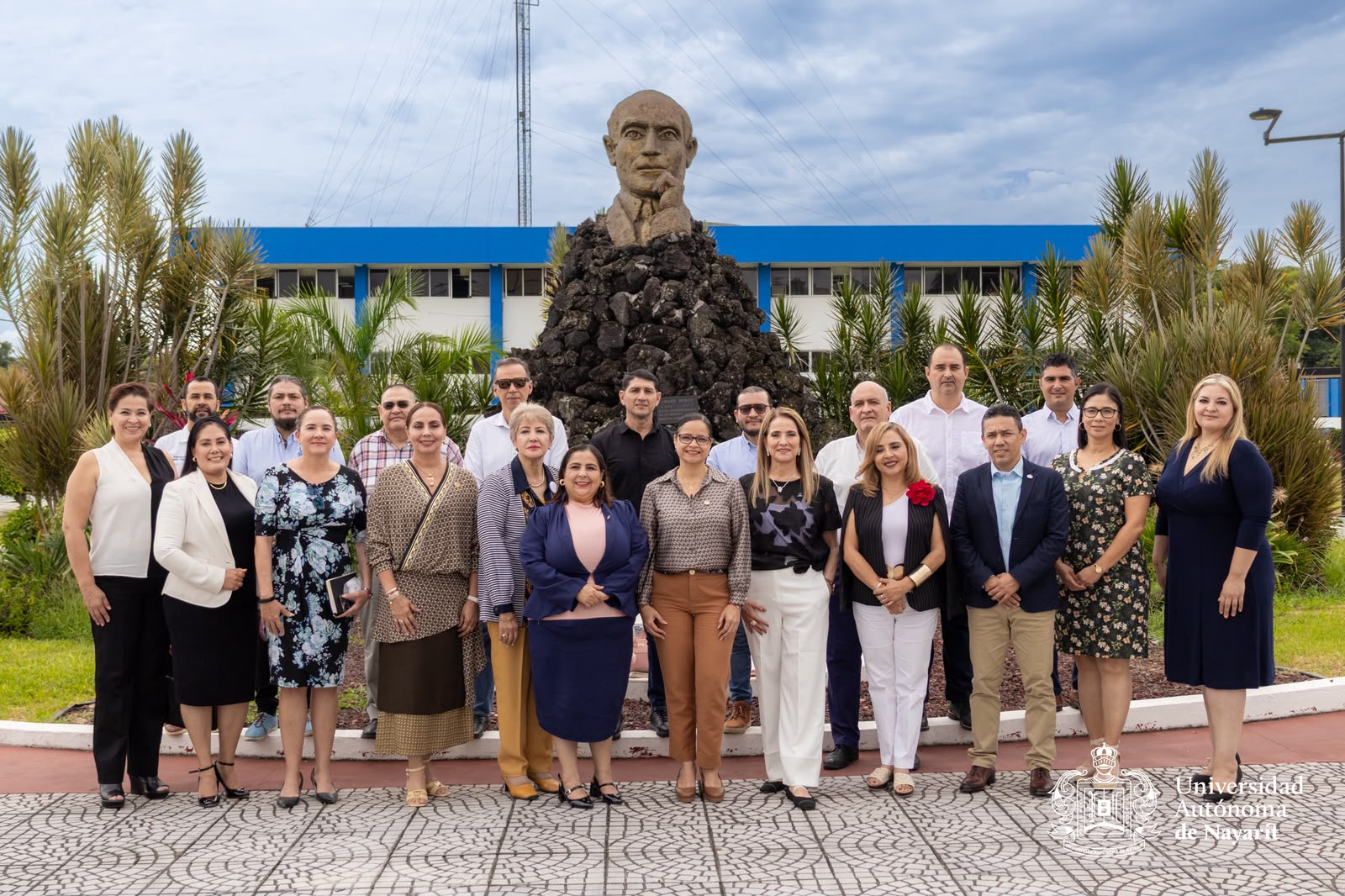 UAN y sector empresarial unen esfuerzos para impulsar la innovación y el desarrollo en Nayarit