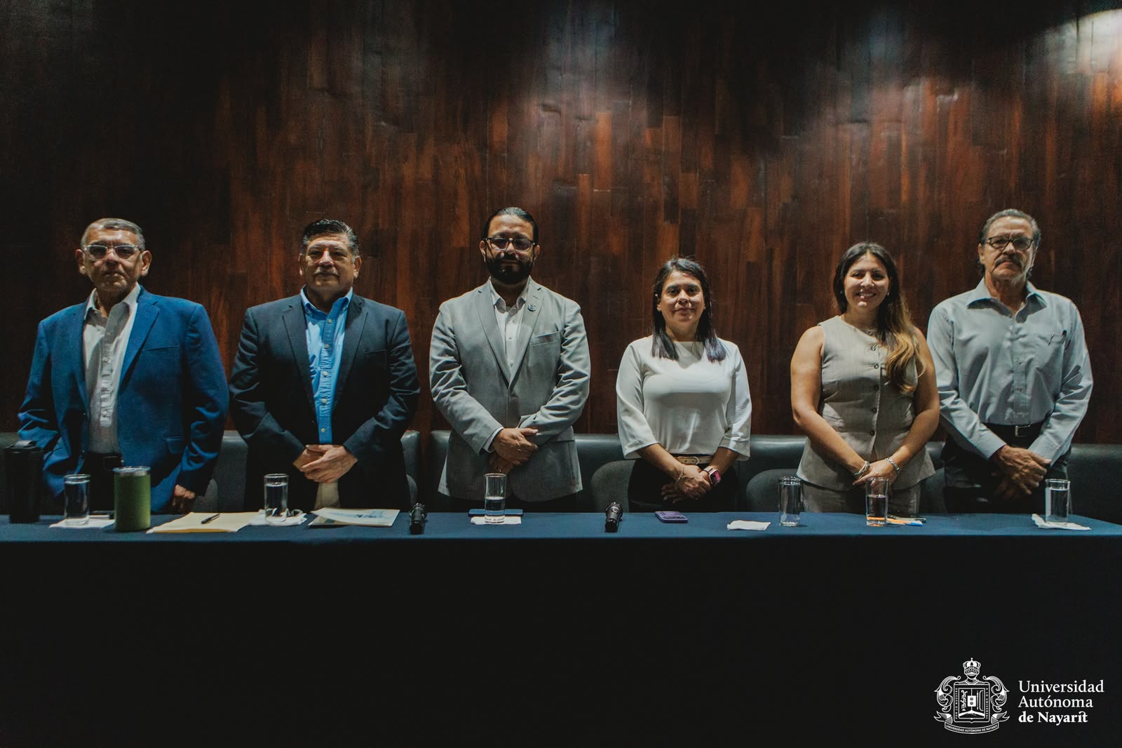 Diálogo y reflexión democrática marcan el Segundo Coloquio en la UAN