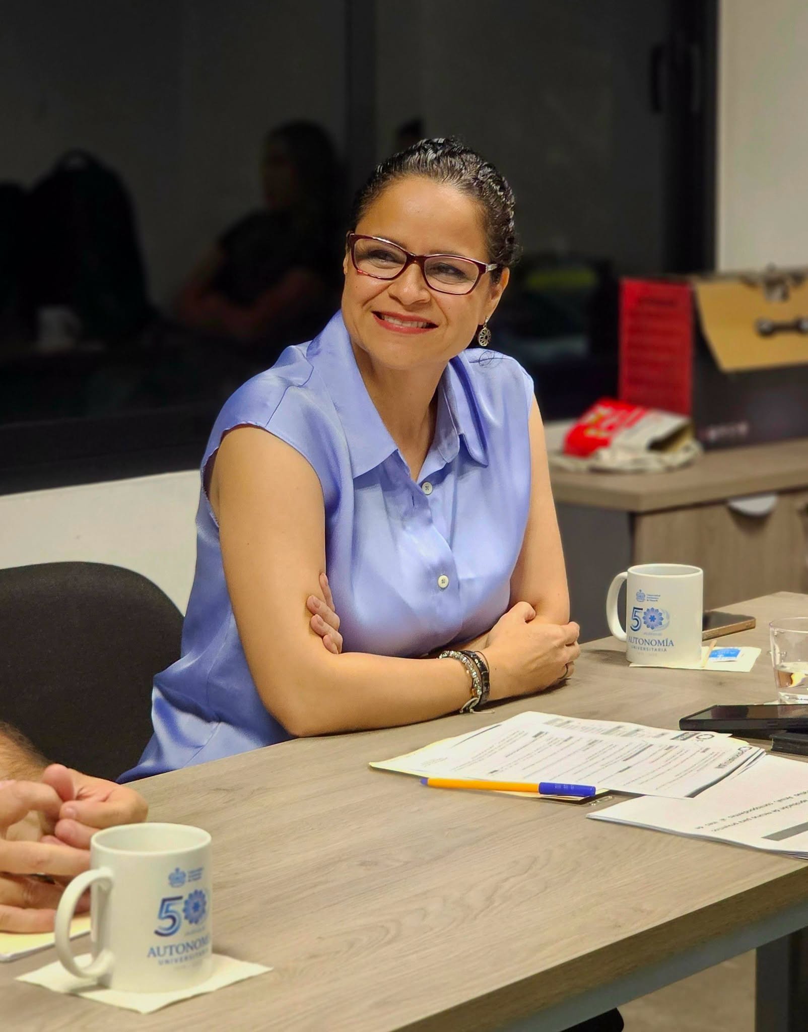 Patronato de la UAN da continuidad a acuerdos para proyectos universitarios