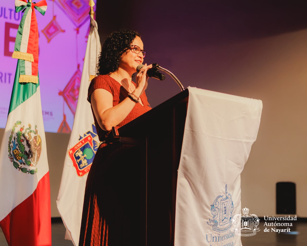 Arte y convivencia: UAN sede del 4to Encuentro Cultural ANUIES 2026